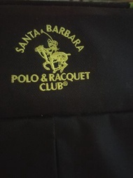 Polo racquet club行李箱