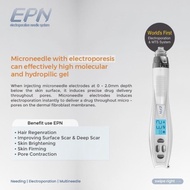 SDF EPN needle(Electroporation Needle System) TERLARIS