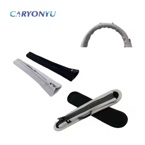 CARYONYU Headband Cover Compatible With Sony WH1000XM4,WH-1000XM3,WH-1000XM2,MDR-1000X Headphones He