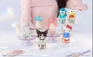 7-11 Sanrio 香水樽 + 香水