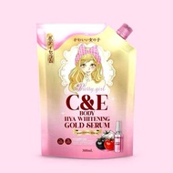 Pretty Girl C&E Serum