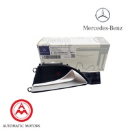Mercedes Benz Front / Rear Door Inner Handle R/H Black W117 W156 W176 W246 2467600061 9051