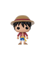 Funko Pop One Piece - Monkey. D. Luffy #98