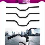 SONONIA 25.4MM Aluminum Alloy Mountain Bike Cycle Bicycle Handlebar Riser  Long Riser Bar, Lightweig