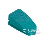 CNTD Changde Electric Foot Switch Pedal Type Foot Pedal CFS-102 Plastic Shell Self-Reset with Line 1