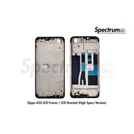 OP A3S LCD Frame / LCD Bracket (High Specs Version/Standard Version)