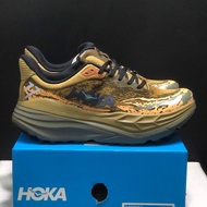 Hoka Stinson 7 Men And Women Sport Shoes Hoka Clifton 9 Running Shoes O3FL