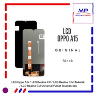 LCD Oppo A15 / LCD Realme C11 / LCD Realme C15 Mediatek / LCD Realme C