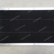 PEDAL BOARD UKURAN 30cm x 60cm INCLUDE SOFT CASE (OLDVIN PEDAL BOARD)