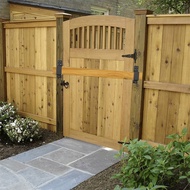 2X4 Door Brackets Heavy Duty Upgraded Door Bar Holder Brackets for Home Security Suit for 2X4 Lumber