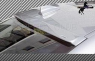 SPEEDY~競速空力套件 BMW E46 E90 AC型 後遮陽 尾翼 ~(另有CARBON材質)()