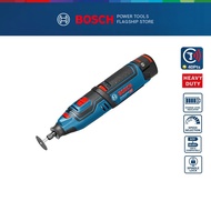 BOSCH GRO 12V-35 Solo Cordless Rotary Tool (Without Battery &amp; Charger) - 06019C50K1