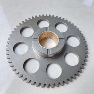 Gear Gear Large starter gear Gear Comp kawasaki KLX230. KLX230R. KLX 230. KLX230R. Original lostpack