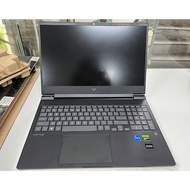 Laptop HP Victus 16-R0302TX - AE0N9PA (I5-13500HX) (Đen) - Đã kích hoạt
