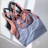 Layla Medium Bra (4 colour options)