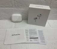 AirPods Pro（第二代）Air Pods Polo　藍牙無線的