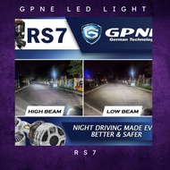 GPNE LED LIGHTS rs7 28000 lumens