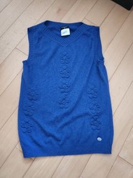 chanel cashmere sweater