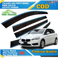 Car gutter bmw 218i F45 Active Tourer F45 Premium Quality