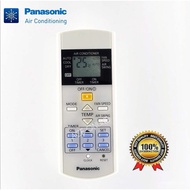 PANASONIC Aircond Remote Control A75C3297,C3625,C2817 ,C2841,C3295.C2825,C2925