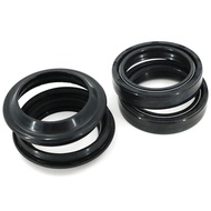 Motorcycle Front Fork Damper Oil seal cover  For Suzuki RGV250 RGV250SP GSX600F Katana GSX-R600 GSXR