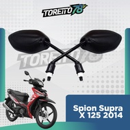 SUPRA X 125 14 MIRROR.WIN BRAND