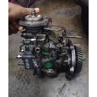 4JB1T Isuzu Rodeo/Invader 2.8 Fuel Pump (No Gear given)
