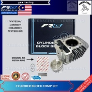 ALAT GANTI MOTOR EGO'S FI EGO LC FI AVANTIZ SOLARIZ NOUVO LC FRG FORMULA ORIGINALS CYLINDER BLOCK CO