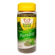 Koepoe Parsley Leaves 19 Grams