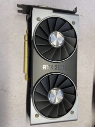 英伟达公版 RTX2070  8g   fe全原版煤气灶