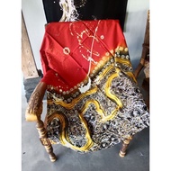 Live Batik 22/02/02