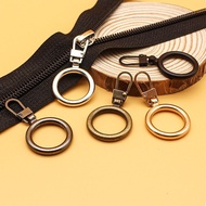 [low price]Zip Slider Replacement  10Pieces No Tools  Zip Fixers Zip Repair