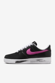 Air Force 1 '07 x PEACEMINUSONE "Para-noise 3.0" Black and Multi-Color