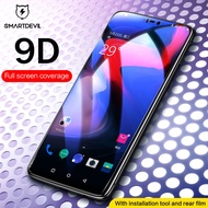 Smartdevil Tempered miếng dán film thủy tinh cho OnePlus Ace 5 OnePlus Ace 5 Pro Nord CE4 OnePlus Ac