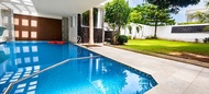 Coastal Solara | Luxury Beach Villa | 6 BHK