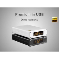 Topping D10S, SoundCard, DAC,