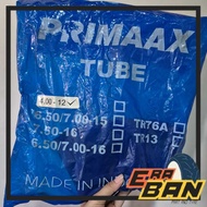 PRIMAAX 400 INNER TYRE 12 TR INNER TYRE Viar