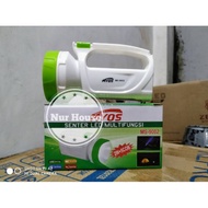 Myos MS 9007 LED cob emergency LED Flashlight