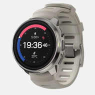 NEW SUUNTO Ocean Dive Computer - รุ่นใหม่ล่าสุด 2024 - All Black Steel Black and Sand นาฬิกาดำน้ำ ได