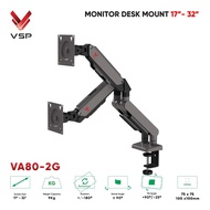Double ARM | VSP VA80-2G | Monitor Mount