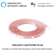 22 YEELIGHT Aurora Strip Light Plus LED RGB Smart Controller2M YLDD04YL
