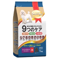 Smartheart Gold Senior 7+ Dog Dry Food 1kg