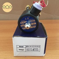 SOLENOID VALVE 2W-160-15 220V 1/2 INC KRAN WATER DN15 2W 160 15 UW-15