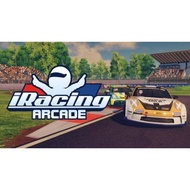iRacing Arcade (Offline PC Games) + FREE GIFT