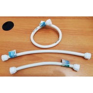 Selang PVC Fleksibel untuk Air Panas / Dingin SOGLTAR 25,30,40,50 cm / Selang air Panas / Selang Air Dingin