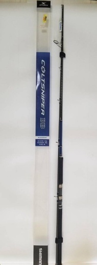 Shimano Colt Sniper BB S1000H 10ft H Power Unused Shore Jigging Rod 釣竿