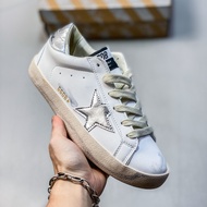 Golden Goose GGDB Casual Shoes Fashion Trendy Flat Shoes Unisex