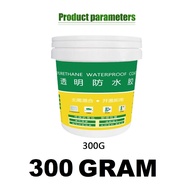 Jaysuing WATERPROOF sealant cair LEAK SPRAY ANTI BOCOR ATAP TAHAN AIR Waterproof Leak Stop Spray Sea