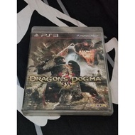 PS3 Dragons Dogma (R3, CIB)
