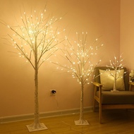 Tree Lighting Illuminated Tree Lights LED Christmas Simulation Tree Lamp Emulate Branch Shape Lamp H